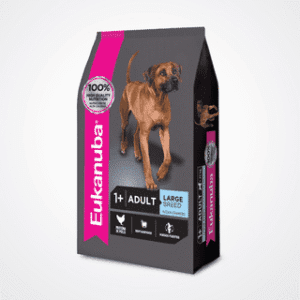 Eukanuba Perro Adulto Large X 15 Kg