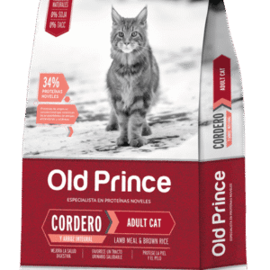 Novel Gato Adulto X 3 Kg