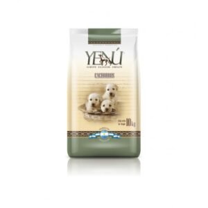 Yenu Cachorros Tt X 10 Kg