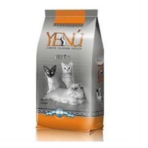Yenu Gato Adulto X 7.5 Kg