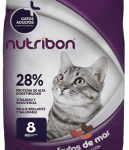 Nutribon Gato Adulto X 20 Kg