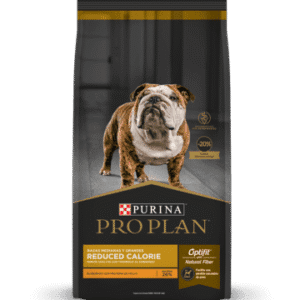 Pro Plan Perro Reduce Calorie Raza M & G X 12 Kg