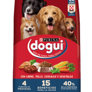 Dogui Perro Adultos X 21 Kg