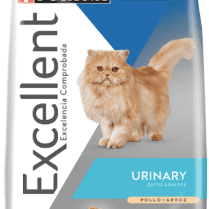 Excellent Gato Urinary X 15 Kg