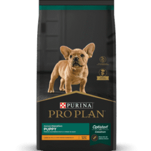 Pro Plan Perro Cachorros Razas Pequeñas X 7.5 Kg