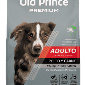 Old Prince Premium Mantenimiento X 20 Kg