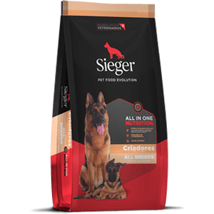 Sieger Criadores X 20 Kg