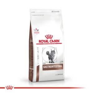 Royal Canin Gato Gastrointestinal X 2 Kg