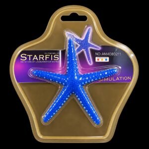 Adorno De Pecera Estrella De Mar