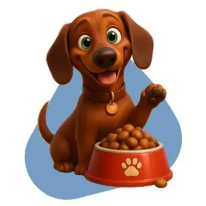 Alimentos Para Perros