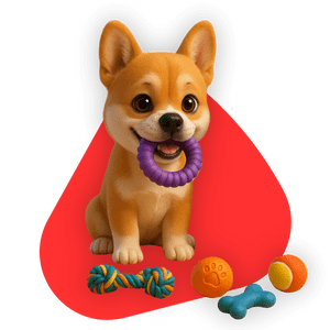 Juguetes Para Perros
