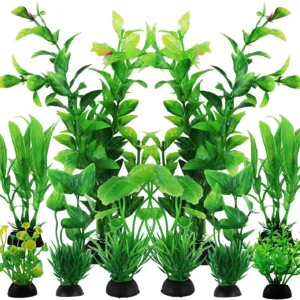 Plantas Acuario N 1 (10 Cm)