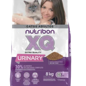 Nutribon Xq Urinary X 8 Kg