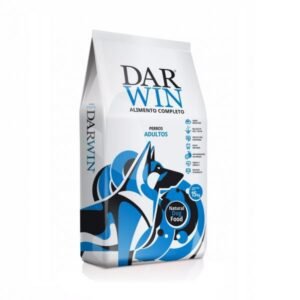 Darwin Perro Adulto X 15