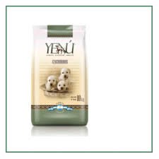 Yenu Cachorros Mp X 10 Kg