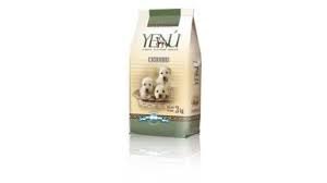 Yenu Cachorros Mp X 3 Kg