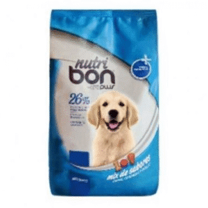 Nutribon Cachorros X 8 Kg