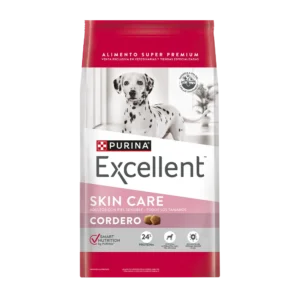 Excellent Perro Adulto Skin Care X 15 Kg