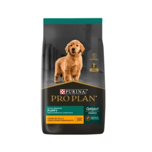 Pro Plan Perro Cachorros Razas Medianas X 12 Kg