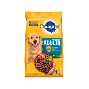 Pedigree Adulto Vegetales Ad X 21 Kg