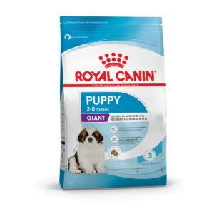 Royal Canin Giant Puppy X 15 Kg