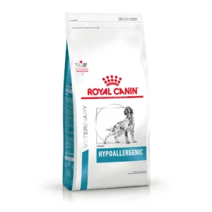 Royal Canin Perro Hypoallergenic X 10 Kg