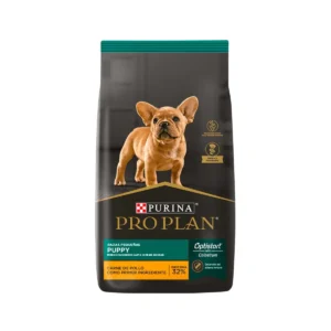 Pro Plan Perro Cachorros Razas Pequeñas X 3 Kg
