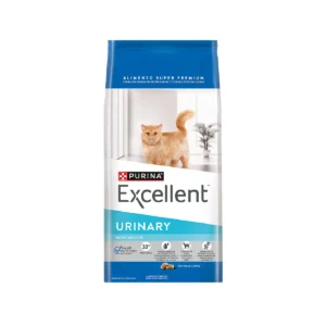 Excellent Gato Urinary X 7.5 Kg