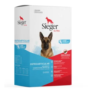 Sieger Osteoarticular X 1,5 Kg