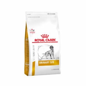 Royal Canin Perro Urinary  X 1,5 Kg