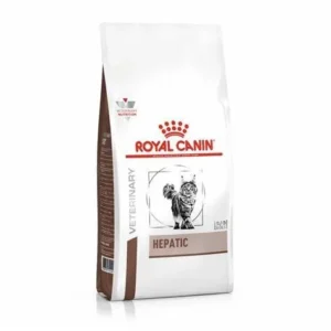Royal Canin Gato Hepatic X 1,5 Kg