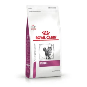 Royal Canin Gato Renal X 2 Kg