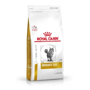 Royal Canin Gato Urinary So Feline X 7.5 Kg