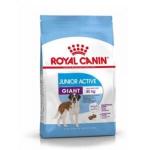 Royal Canin Giant Junior X 15 Kg