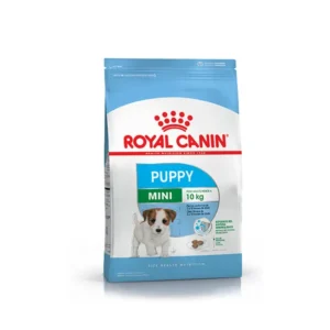 Royal Canin Perro Mini Puppy  X 15 Kg
