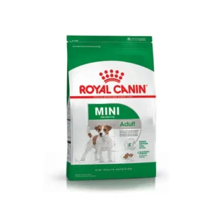 Royal Canin Perro Mini Adult X 3 Kg