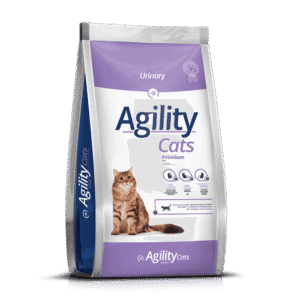 Agility Gatos Urinary X 10 Kg