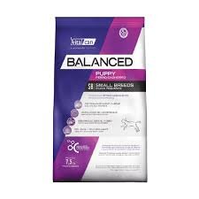 Vital Can Balanced Cachorro Small X 3 Kg