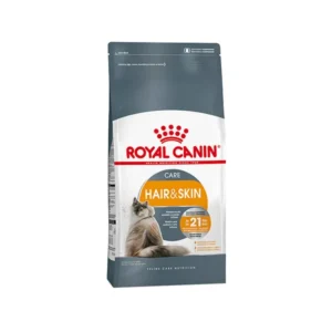Royal Canin Gato Hair & Skin Care X 2 Kg