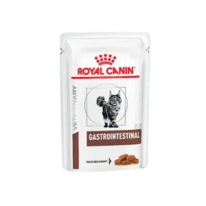 Pouch Royal Canin Gato Gastrointestinal