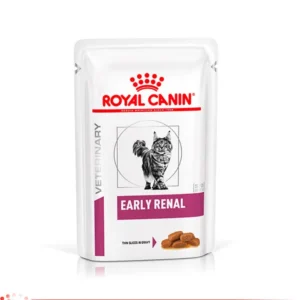 Pouch Royal Canin Gato Renal
