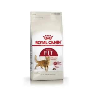 Royal Canin Gato Fit 32 X 1,5 Kg