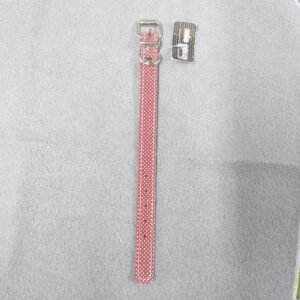 Collar Cuero Comun N 0 Mio Cane