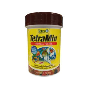 Tetramin  Agua Tropical X 12 Gr
