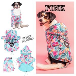 Piloto Pink Talle L Aps