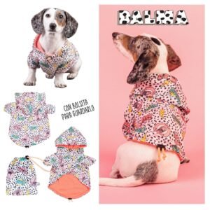 Piloto Dalma Talle S Aps