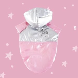 Campera Rompeviento Univer L Aps