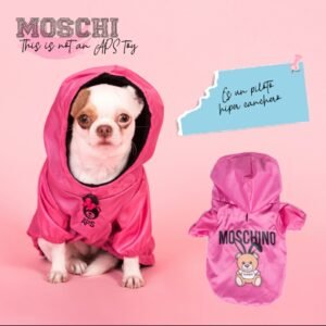 Piloto Moschi Rosa Aps