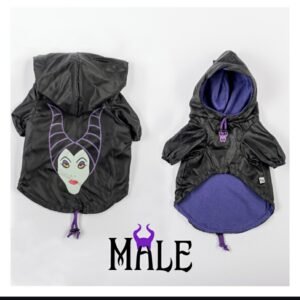 Piloto Male Talle Xl Aps