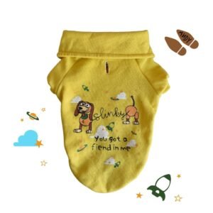 Buzo De Frisa Slinky Talle L Aps